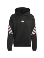 Mikina adidas Basketball Crazy Warm Hoody M JN2491 pánské Mikina adidas Basketball Crazy Warm Hoody M JN2491 pánské
