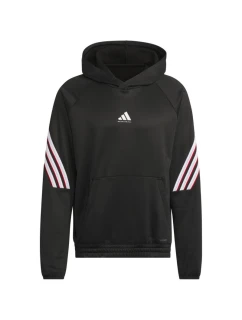 Mikina adidas Basketball Crazy Warm Hoody M JN2491 pánské