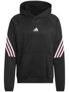 Mikina adidas Basketball Crazy Warm Hoody M JN2491 pánské
