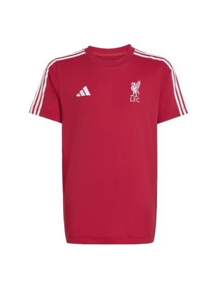 Adidas Liverpool LFC Jr dres JW7883 Adidas Liverpool LFC Jr dres JW7883