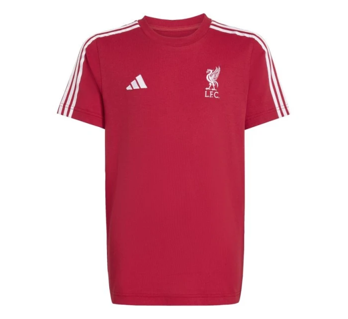 Adidas Liverpool LFC Jr dres JW7883 Adidas Liverpool LFC Jr dres JW7883