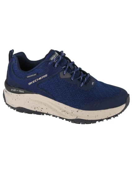 Skechers D'Lux Trail 237336-NVY navy blue 43 Skechers D'Lux Trail 237336-NVY navy blue 43