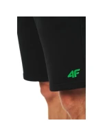 Pánské teplákové šortky model 21434727 - 4F Pánské teplákové šortky model 21434727 - 4F