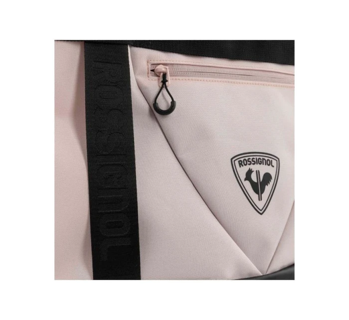Tote Bag model 21448498 Powder Pink - Rossignol