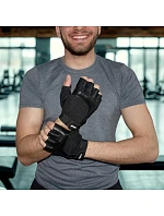 UNIVERZÁLNÍ FITNESS RUKAVICE R.XL ENERO FIT