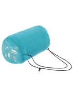 TURISTICKÝ SPACÍ PYTEL LEHKÝ 200X70CM MODRÝ ENERO CAMP