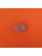 NEONOVÁ PLAVECKÁ OBRUČ 76CM 47213 ORANŽOVÁ