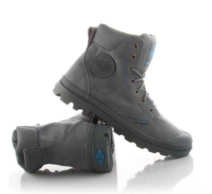 Palladium Pampa Cuff Wp Lux 73231-452