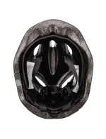 Cyklistická přilba model 21340411 růžová - Meteor