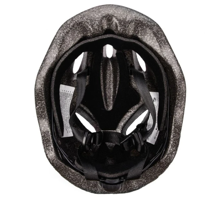 Cyklistická přilba model 21340411 růžová - Meteor