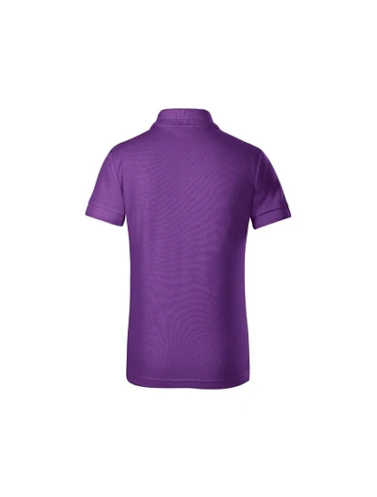 Tričko Pique Polo Jr model 18727286 - Malfini Tričko Pique Polo Jr model 18727286 - Malfini