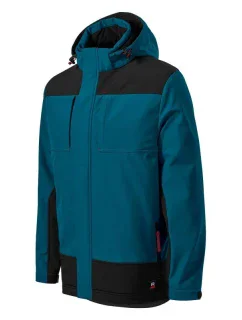 Softshellová bunda Rimeck Vertex M MLI-W5593