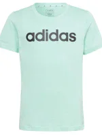 Dětské tričko LIN Jr IC3154 - Adidas