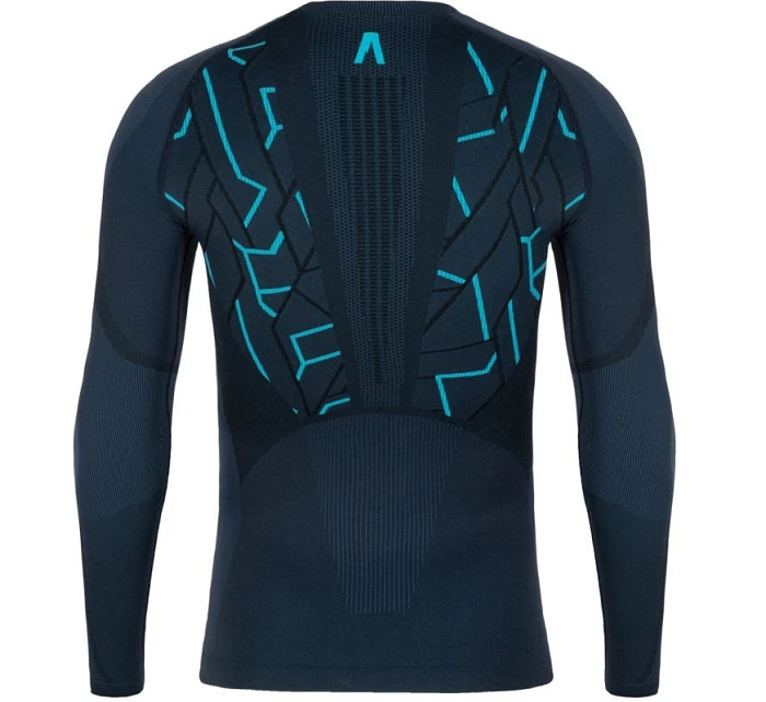 Alpinus Tactical Gausdal Set M SI8907 pánské termoprádlo