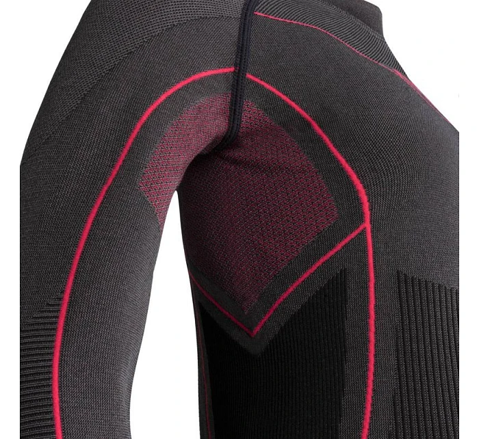 Tactical Mora Set Jr termoprádlo model 18880953 - Alpinus