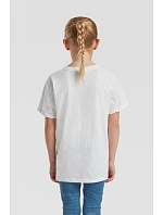 Kids Original T Dětské tričko model 22422158 heather grey - Fruit of the Loom Kids Original T Dětské tričko model 22422158 heather grey - Fruit of the Loom