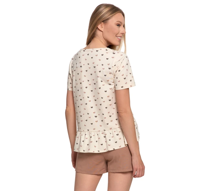 model 21474787 kolor:beige - Moraj