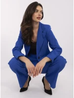 Námořnictvo DHJ MA 18736.12 cobalt Námořnictvo DHJ MA 18736.12 cobalt