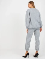 Sada EM KMPL 641.91 šedá