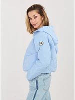 Kurtka IT KR model 22044786 jasny niebieski - FPrice