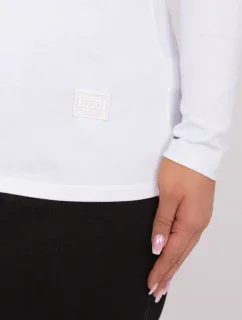 Halenka RV BZ 9257.19 bílých