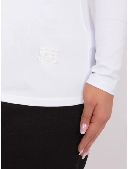 Halenka RV BZ 9257.19 bílých Halenka RV BZ 9257.19 bílých