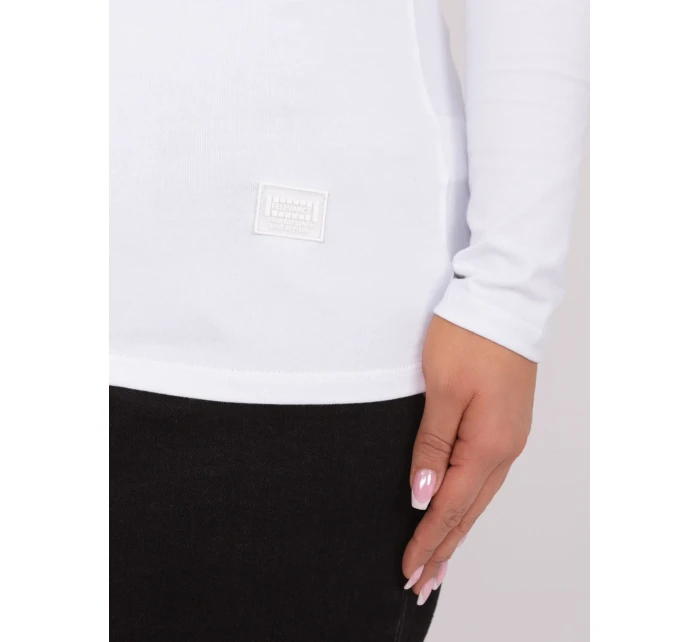 Halenka RV BZ 9257.19 bílých Halenka RV BZ 9257.19 bílých