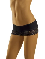 Šortky model 17566415 Black - Wol-Bar