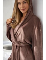 Szlafrok Luna  model 21418346 - L&amp;L