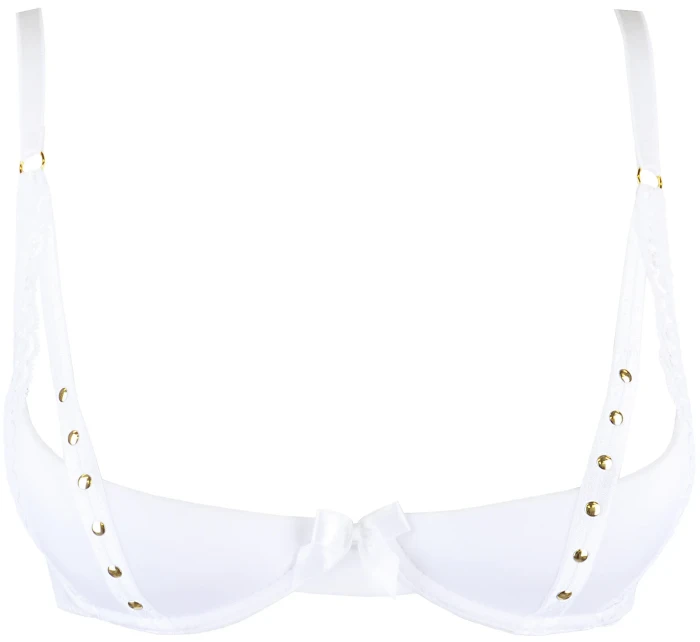 Podprsenka model 21000790 bílá - Axami