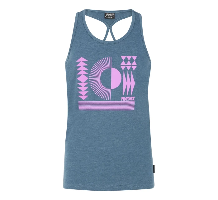 Dívčí tílko Protest PRTFAMOUS JR Dívčí tílko Protest PRTFAMOUS JR