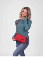 Dámské psaníčko Vuch Joelyne Red