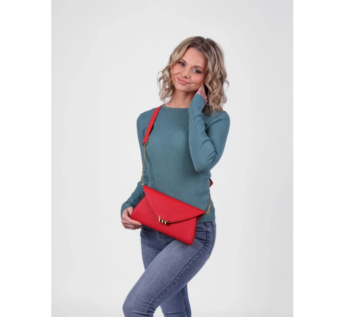 Dámské psaníčko Vuch Joelyne Red