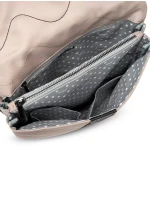 Dámský batoh Vuch Zoel Beige Dámský batoh Vuch Zoel Beige