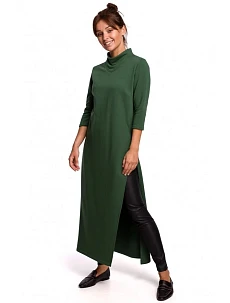 Dámská dlouhá tunika B163 - BEwear