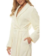 Dámský župan model 17835591 Athena L&L - L&#38;L