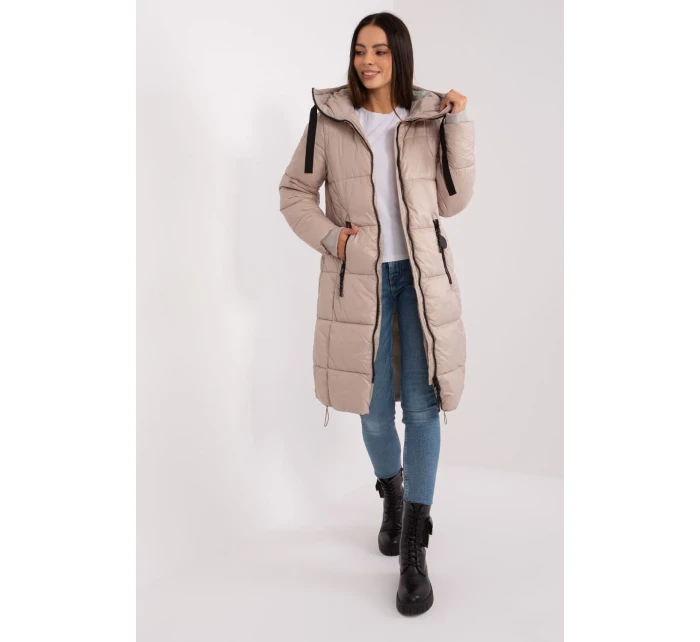 Bunda  model 189204 Sublevel