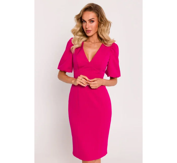 Denní šaty model 193601 Moe