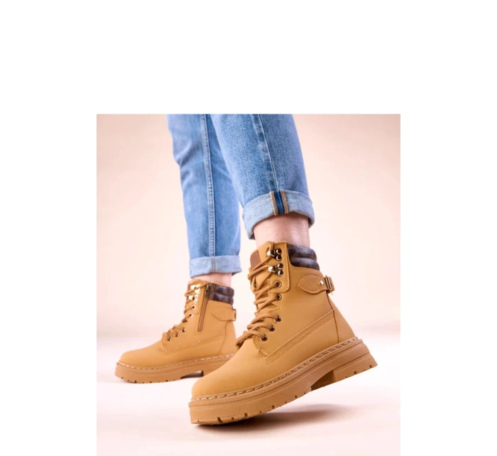 Pohorky model 222376 Solea Pohorky model 222376 Solea