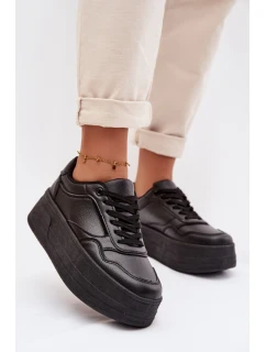 Sportovní obuv model 224255 Step in style