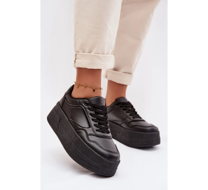 Sportovní obuv model 224255 Step in style Sportovní obuv model 224255 Step in style