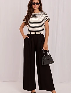 Dámské kalhoty  model 229383 Rue Paris
