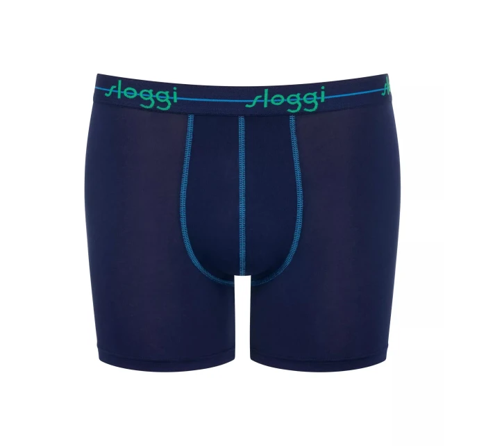 sloggi men Start Short C2P box - MULTIPLE COLOURS 20 - SLOGGI MULTIPLE COLOURS 20 - SLOGGI sloggi men Start Short C2P box - MULTIPLE COLOURS 20 - SLOGGI MULTIPLE COLOURS 20 - SLOGGI