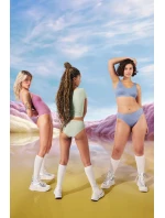 sloggi ZERO Feel Bliss Body - PURPLE - SLOGGI PURPLE - SLOGGI sloggi ZERO Feel Bliss Body - PURPLE - SLOGGI PURPLE - SLOGGI