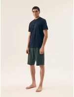 Henderson Premium Pyžamo 42632 Dreamer kr/r M-3XL Henderson Premium Pyžamo 42632 Dreamer kr/r M-3XL