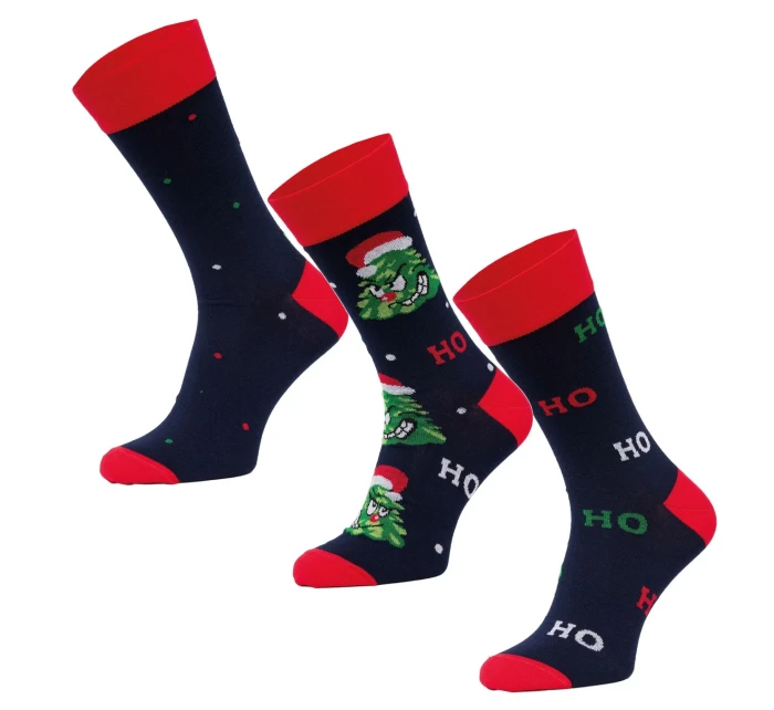 Pánské ponožky A62 Premium - CORNETTE