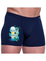 Pánské boxerky Tattoo model 21785286 - Cornette Pánské boxerky Tattoo model 21785286 - Cornette