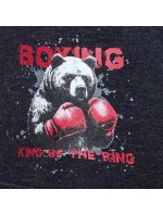 Pánské boxerky 280/242 Tattoo Ring - CORNETTE Pánské boxerky 280/242 Tattoo Ring - CORNETTE