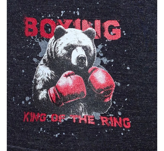 Pánské boxerky 280/242 Tattoo Ring - CORNETTE Pánské boxerky 280/242 Tattoo Ring - CORNETTE