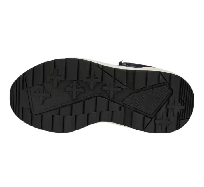 Boty Puma X-Ray Speed Mid Wtr Jr 387385 02